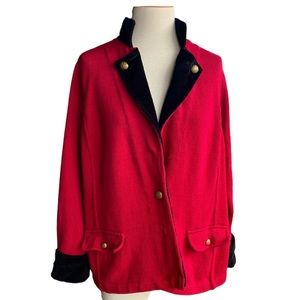 Vintage Ralph Lauren Jacket